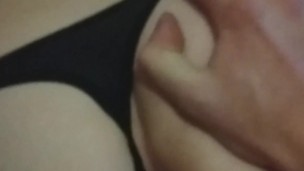 teen let fuck her at the party night